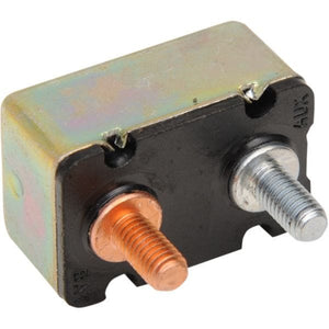Circuit Breaker Polaris by Moose Utility 100-2179-PU Circuit Breaker 21300243 Parts Unlimited