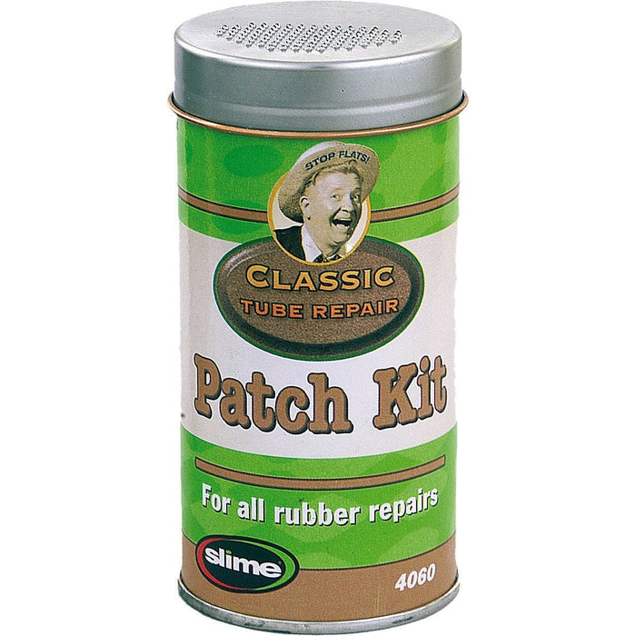Classic Rubber Repair Patch Kit by Slime
