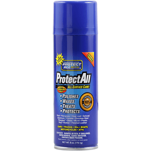 Cleaner And Polish By Protect All 62006 Quick Detailer 62006 Parts Unlimited