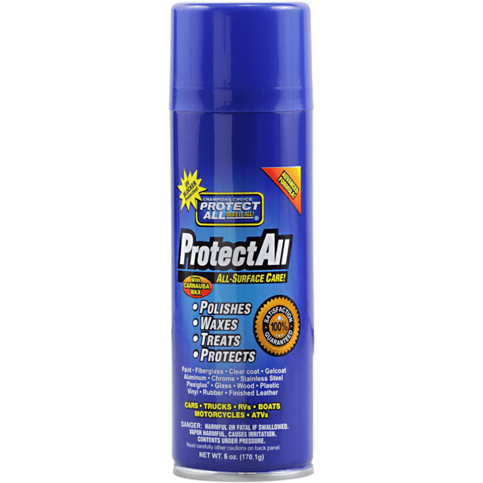 Cleaner And Polish By Protect All