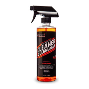 Cleaner & Degreaser by Slick Products SP3005 Chain Cleaner SP3005 Slick Products