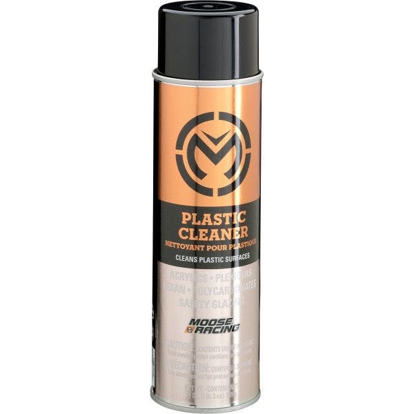 Cleaner Plastic 19 Oz by Moose Utility