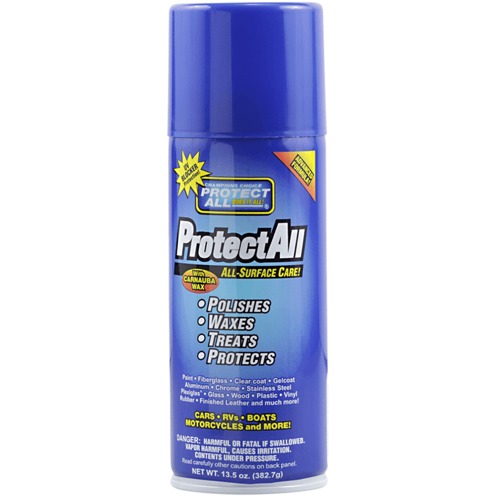 Cleaner & Polish By Protect All
