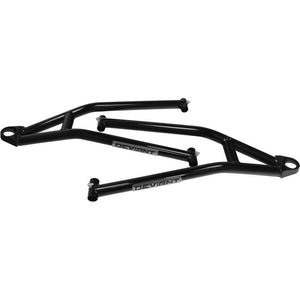 Clearance Control Arms by Deviant Race Parts 45550 Control Arm 285-45550 Western Powersports Drop Ship