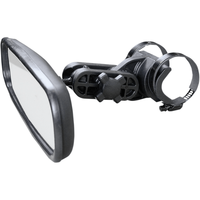 Clearview Center-Mount Rear View Mirror By Atv-Tek