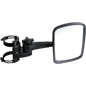 Clearview Mirror With Vibration Isolator Mount By Atv-Tek UTVMIR1 Side View Mirror 0640-0780 Parts Unlimited