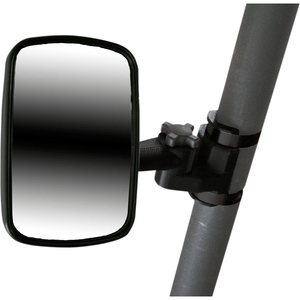 Clearview Mirror With Vibration Isolator Mount By Atv-Tek UTVMIR1 Side View Mirror 0640-0780 Parts Unlimited