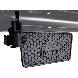 Clearview Utv Sun Visor By Atv-Tek UTVSV1 Sun Visor 0521-1372 Parts Unlimited