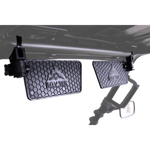 Clearview Utv Sun Visor By Atv-Tek UTVSV1 Sun Visor 0521-1372 Parts Unlimited