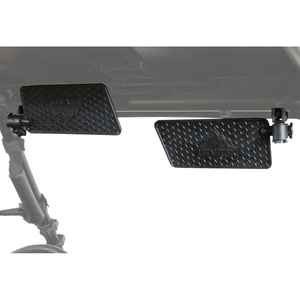 Clearview Utv Sun Visor By Atv-Tek UTVSV1 Sun Visor 0521-1372 Parts Unlimited