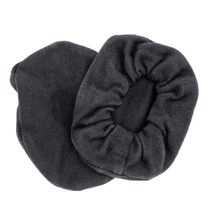 Cloth Ear Covers For Headsets by Rugged Radios EAR-COVER 01039374001423 Rugged Radios