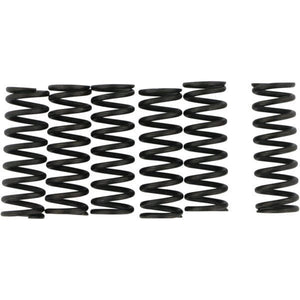 Clu Sprgs Yamaha Yfz450 by Moose Utility MHDS114-6 Clutch Spring 11310148 Parts Unlimited