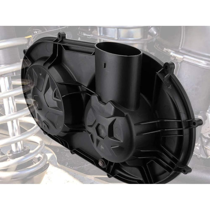 Clutch Cover For Can-Am Maverick  X3 / MAX by Kemimoto