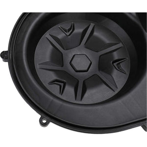 Clutch Cover For Can-Am Maverick  X3 / MAX by Kemimoto B0901-01501BK Clutch Cover B0901-01501BK Kemimoto