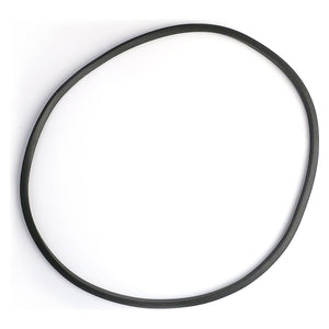 Clutch Cover Gasket by EPI WE590002 Clutch Cover Gasket 55-90002 Western Powersports
