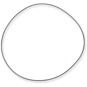 Clutch Cover Gasket Crf450 02+ by Moose Utility 817716MSE Clutch Cover Gasket M817716 Parts Unlimited