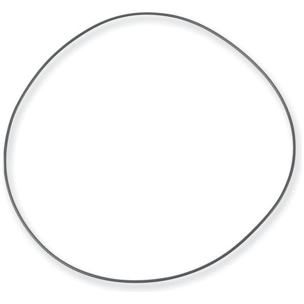 Clutch Cover Gasket Crf450 02+ by Moose Utility