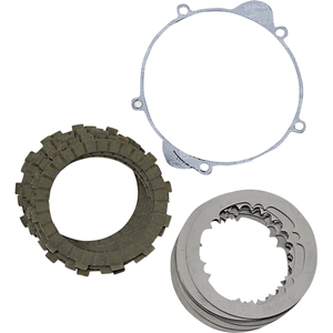 Clutch Kit By Moose Racing M90-242 CVT Clutch Rebuild Kit 1131-3551 Parts Unlimited Drop Ship