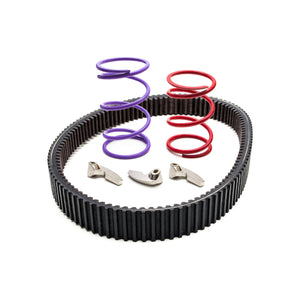 Clutch Kit For General Xp 1000 (0-3000') 32-35" Tires (20-23) By Trinity Racing TR-C091 CVT Clutch Rebuild Kit TR-C091 Trinity Racing