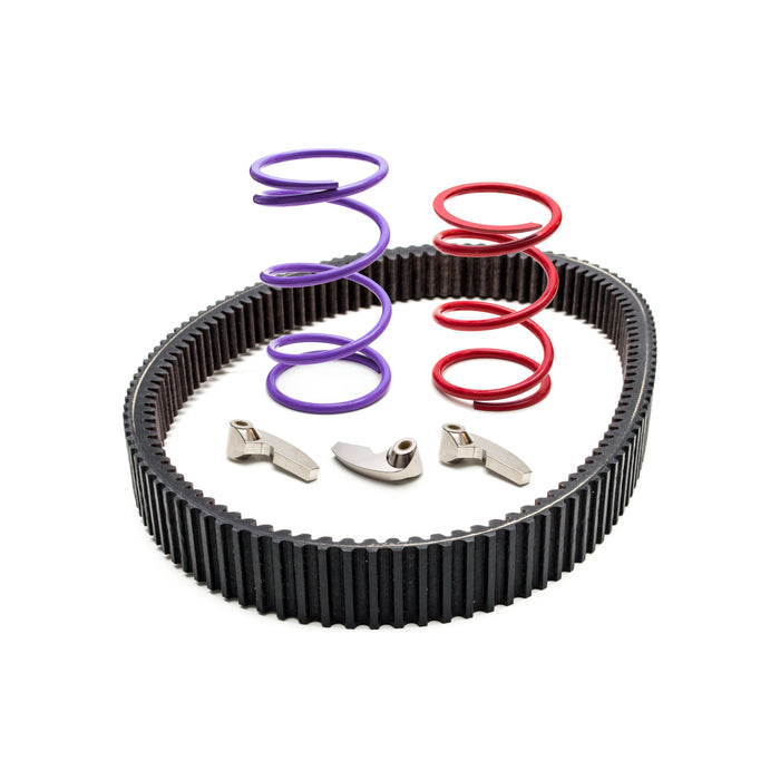 Clutch Kit For Maverick X3 (0-3000') 30-32" Tires (18-21) By Trinity Racing