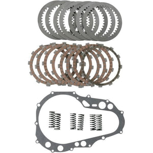 Clutch Kit Ltz400 04 by Moose Utility M90-152 CVT Clutch Rebuild Kit 11311869 Parts Unlimited Drop Ship