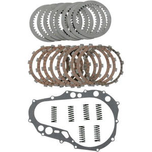 Clutch Kit Ltz400 09 by Moose Utility M90-188 CVT Clutch Rebuild Kit 11311870 Parts Unlimited Drop Ship