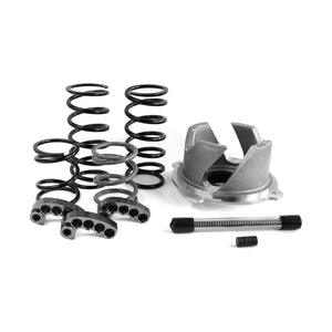 Clutch Kit Pro Series by EPI PRO500 CVT Clutch Rebuild Kit 23-3500 Western Powersports Drop Ship