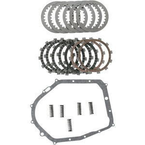 Clutch Kit Yfm350 War by Moose Utility M90-160 CVT Clutch Rebuild Kit 11311871 Parts Unlimited Drop Ship