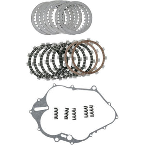 Clutch Kit Yfm660R by Moose Utility M90-165 CVT Clutch Rebuild Kit 11311874 Parts Unlimited Drop Ship