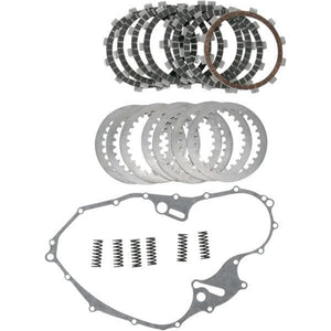 Clutch Kit Yfm700R by Moose Utility M90-1751 CVT Clutch Rebuild Kit 11311875 Parts Unlimited Drop Ship