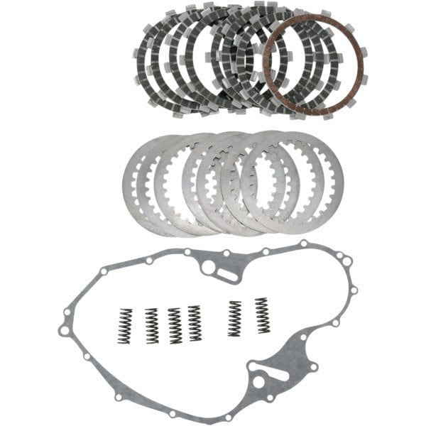 Clutch Kit Yfm700R by Moose Utility