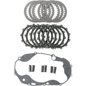 Clutch Kit Yfz350 Ban by Moose Utility M90-163 CVT Clutch Rebuild Kit 11311872 Parts Unlimited Drop Ship