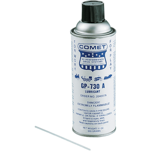 Clutch Lube By Comet 204804A Clutch Lube 204804 Parts Unlimited