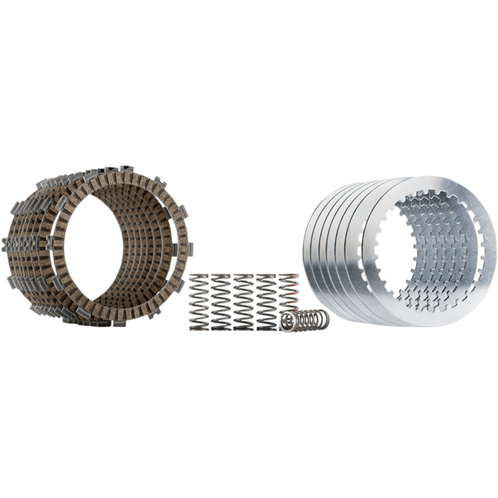 Clutch Plate And Spring Kit By Hinson Racing