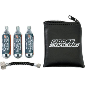 Co2 by Moose Utility 0363-0063 Tire Inflator 03630063 Parts Unlimited