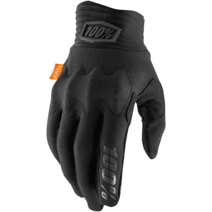 Cognito Gloves By 1