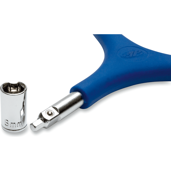 Combo Y-Drive Wrench By Motion Pro