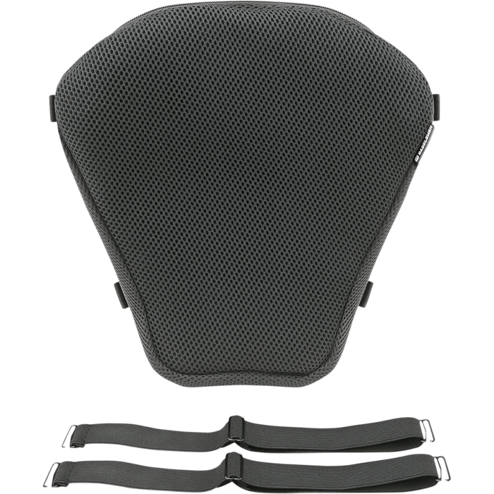 Comfort Topper Quick-Attachment Air Pad By Saddlemen