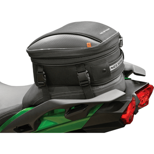 Commuter Touring Tail Bag By Nelson Rigg CL-1060-R Tail Bag 3516-0276 Parts Unlimited Drop Ship