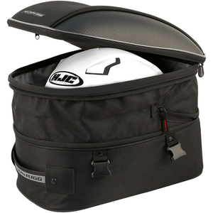 Commuter Touring Tail Bag By Nelson Rigg CL-1060-ST2 Tail Bag 3516-0278 Parts Unlimited