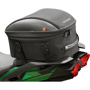 Commuter Touring Tail Bag By Nelson Rigg CL-1060-ST2 Tail Bag 3516-0278 Parts Unlimited