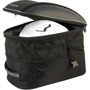 Commuter Touring Tail Bag By Nelson Rigg CL-1060-ST2 Tail Bag 3516-0278 Parts Unlimited