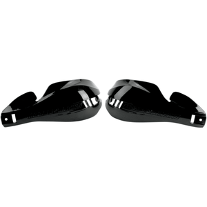 Competition Handguard Protectors By Moose Racing 0635-0186 Hand Guard 0635-0186 Parts Unlimited