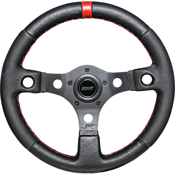 Competition Series Steering Wheel by Grant Products