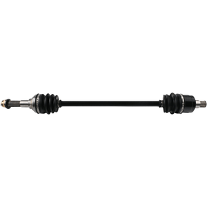 Complete Axle Kit By Moose Utility KAW-7019 Axle Shaft 0214-1828 Parts Unlimited