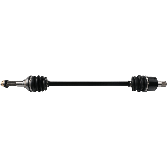 Complete Axle Kit By Moose Utility