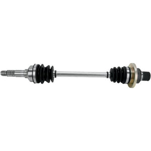 Complete Axle Kit Yamaha by Moose Utility 21021 Axle Shaft 02140343 Parts Unlimited Drop Ship