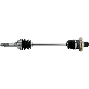 Complete Axle Kit Yamaha by Moose Utility 21022 Axle Shaft 02140344 Parts Unlimited Drop Ship