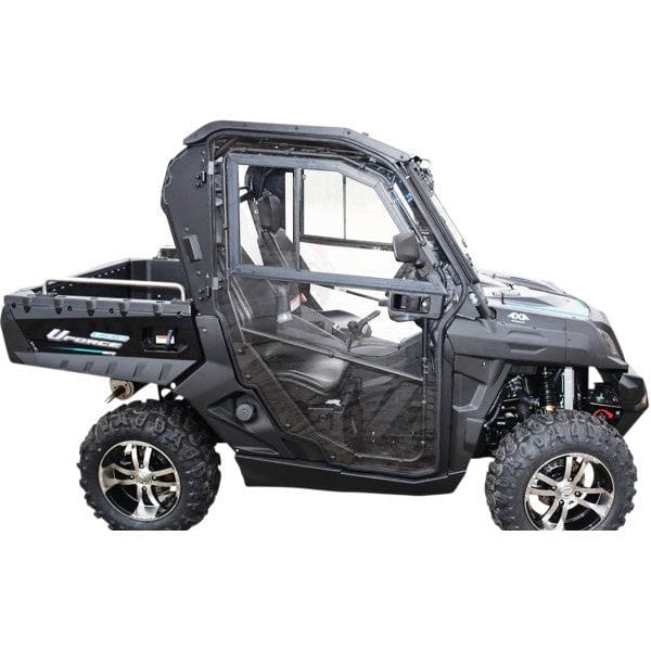 Complete Cab Cfmoto Ufrce by Moose Utility