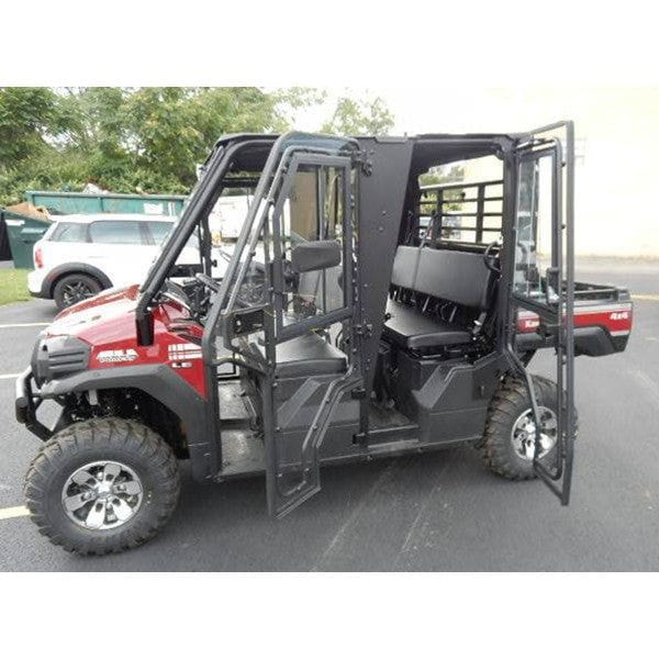 Complete Cab Mule Profxt by Moose Utility